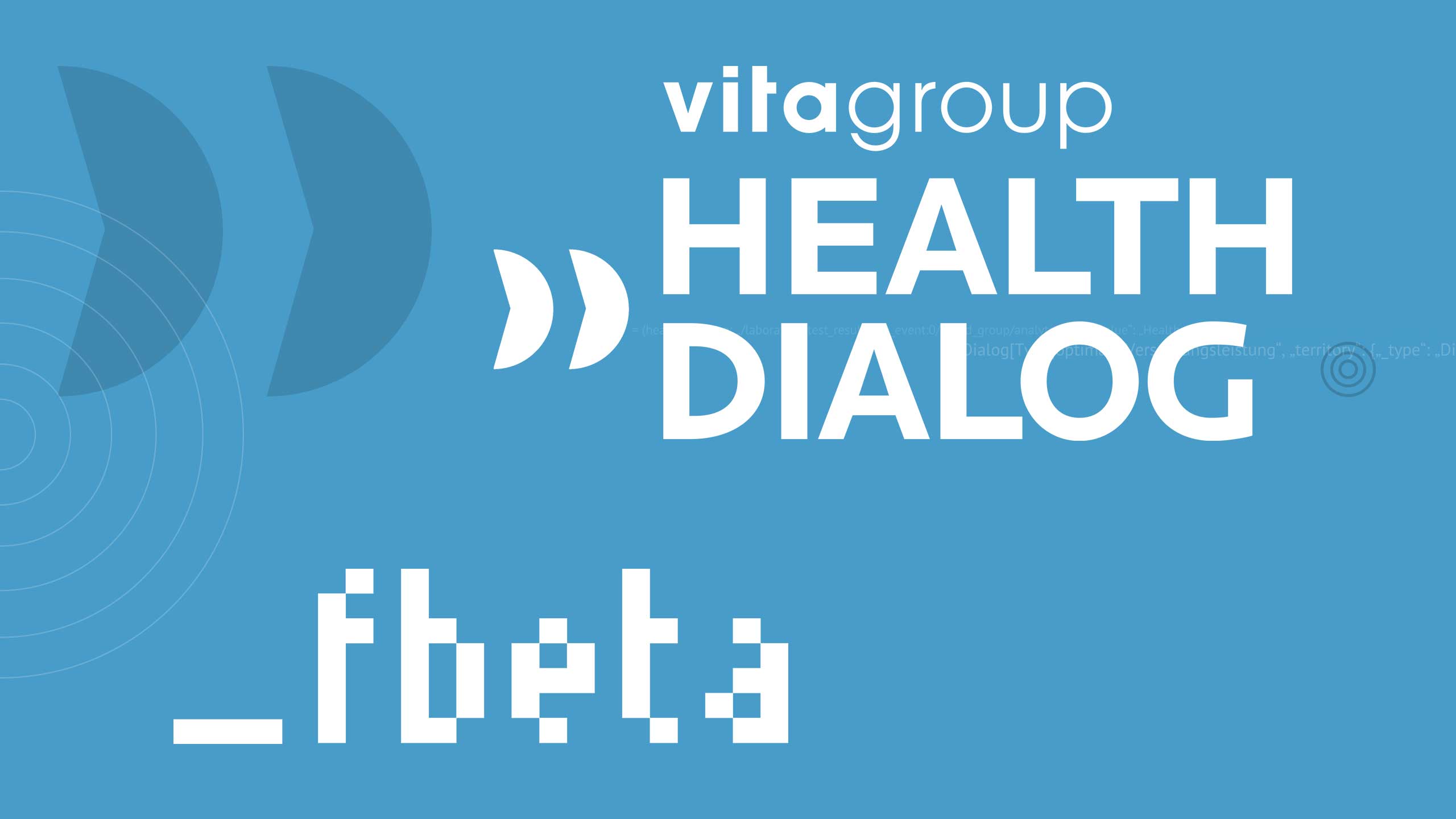 Machbarkeitsstudie Health Dialog