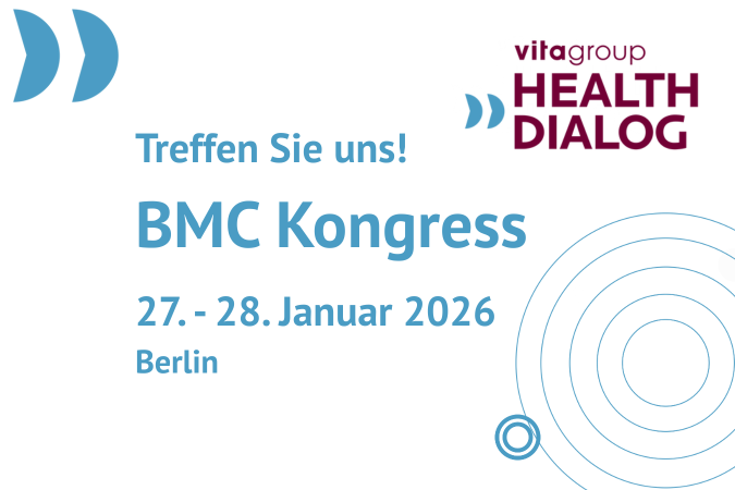 vitagroup Health Dialog BMC26