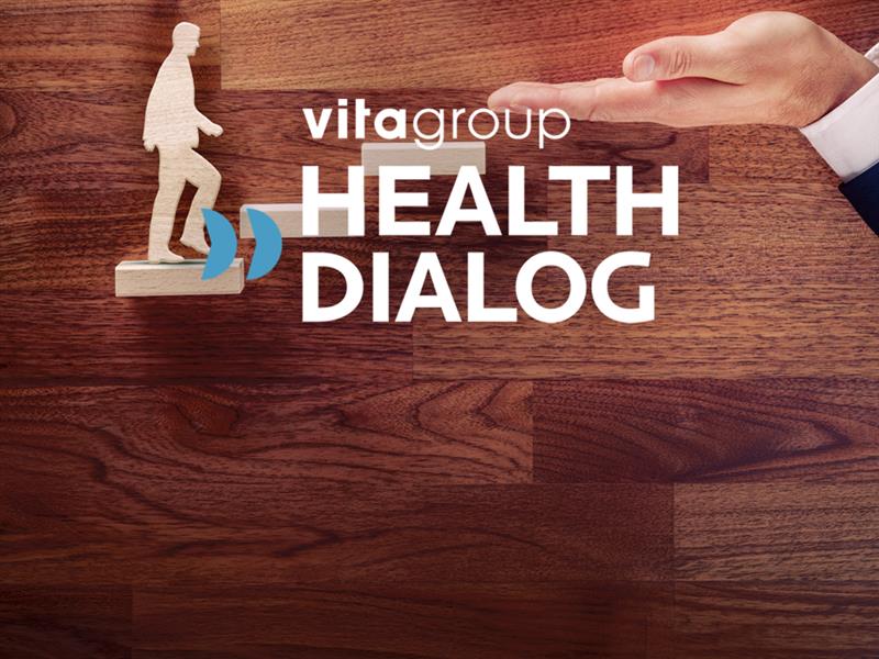 Neuer Partner für den Health Dialog